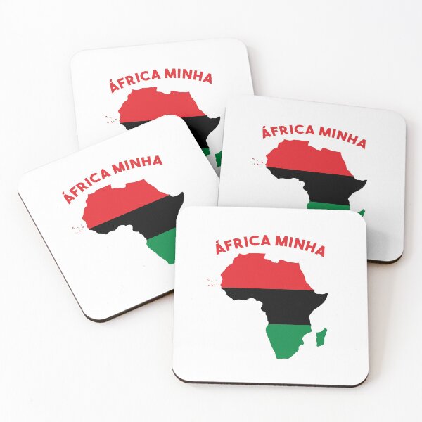 Item preview, Africa Minha designed and sold by DerSenat.