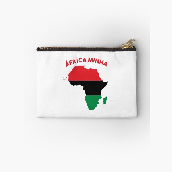 Item preview, Africa Minha designed and sold by DerSenat.