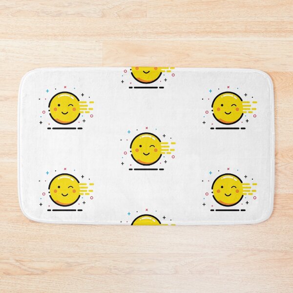 Item preview, Happy Sun designed and sold by KarimStudio.