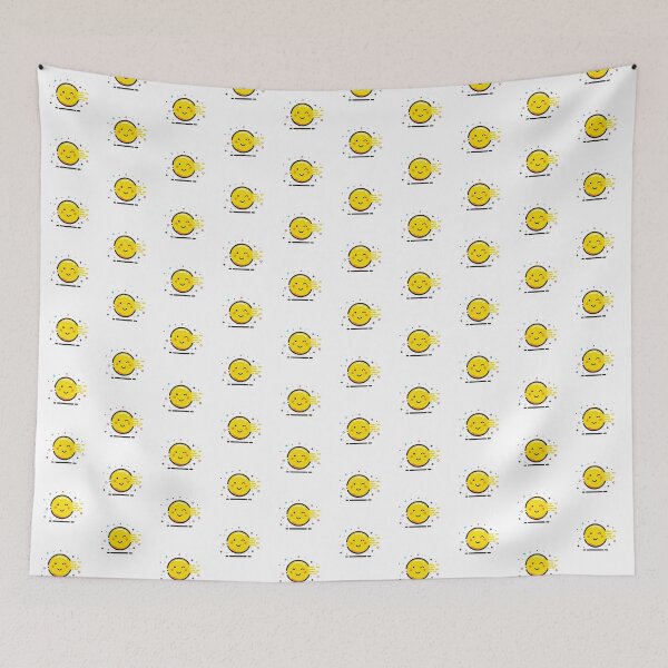 Item preview, Happy Sun designed and sold by KarimStudio.