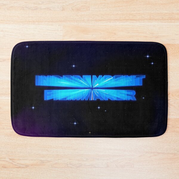 Item preview, Independent Filmmaker in Space designed and sold by AlexGrim.