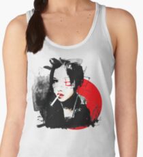 Sheena Ringo Women's Tank Top