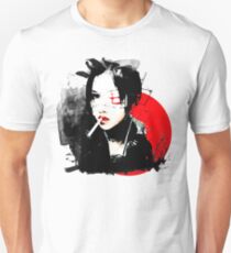 Sheena Ringo Unisex T-Shirt