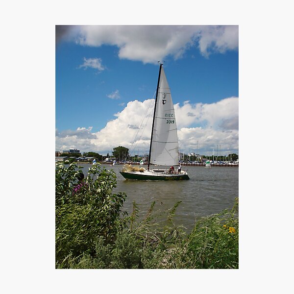 Item preview, Sunday afternoon sail designed and sold by DominicSavio.