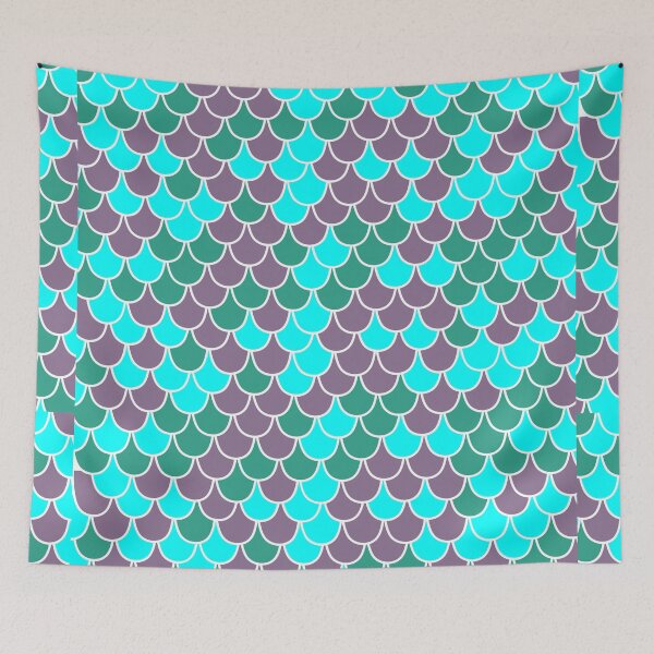 Item preview, Mermaid skin/scales. designed and sold by Robyn18.