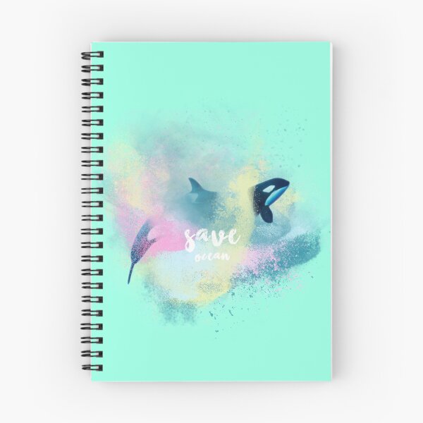 Item preview, save the ocean designed and sold by Falusen.