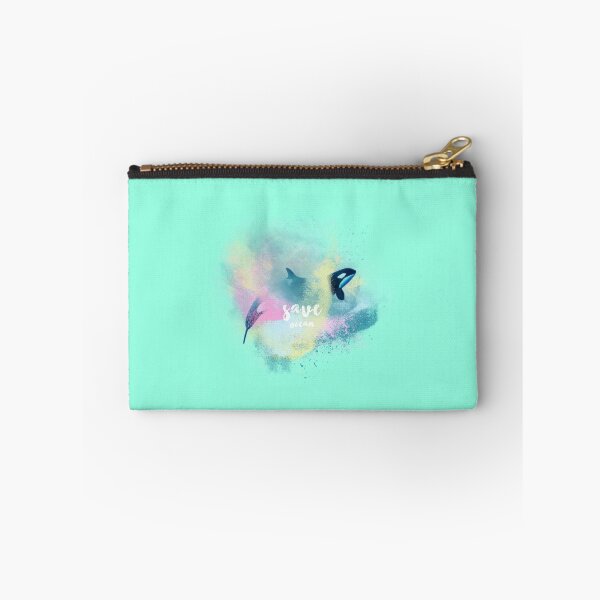 Item preview, save the ocean designed and sold by Falusen.