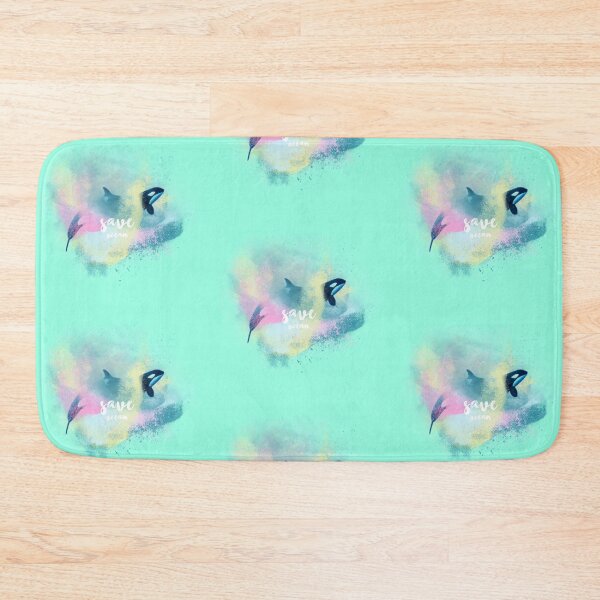 Item preview, save the ocean designed and sold by Falusen.