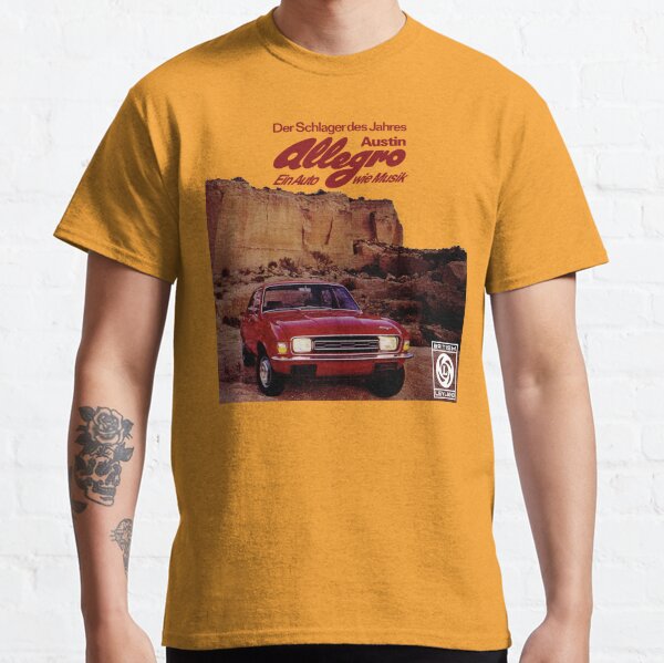 Allegro T Shirts Redbubble - john wick car tune roblox