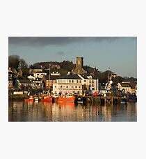 killybegs Photographic Print