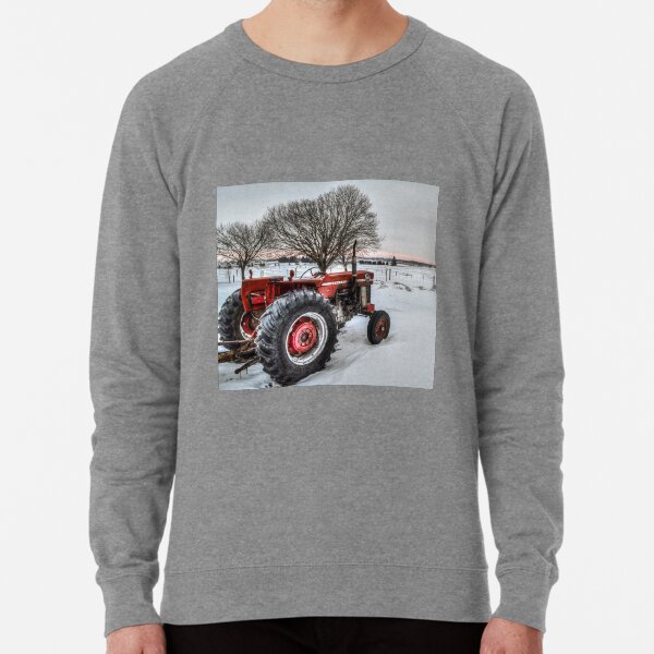Massey Ferguson 165 Lightweight Sweatshirt