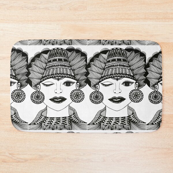 Item preview, Pharaoh’s wink design designed and sold by irinabbota.