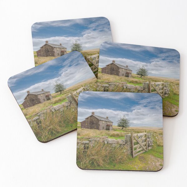 Item preview, Nuns Cross farm Dartmoor designed and sold by eddiej.