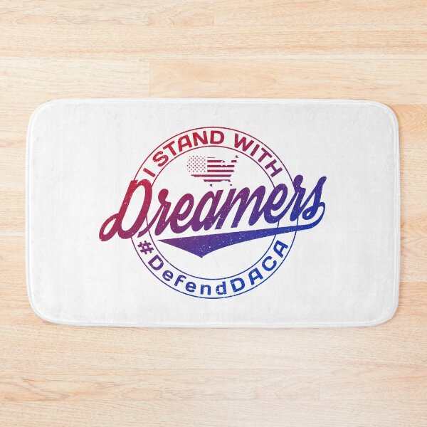 Item preview, I Stand With Dreamers designed and sold by EthosWear.