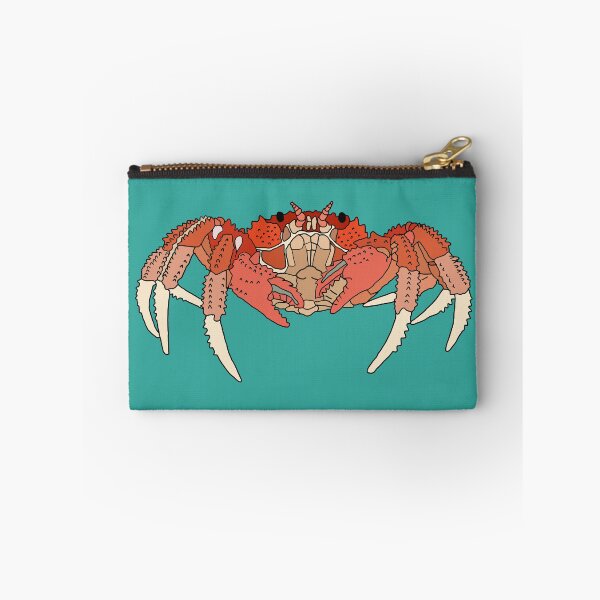 Item preview, Cool Looking Crab designed and sold by m-lapino.
