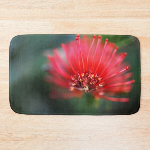 Item preview, Striking Red Grevillea designed and sold by imaginethis.