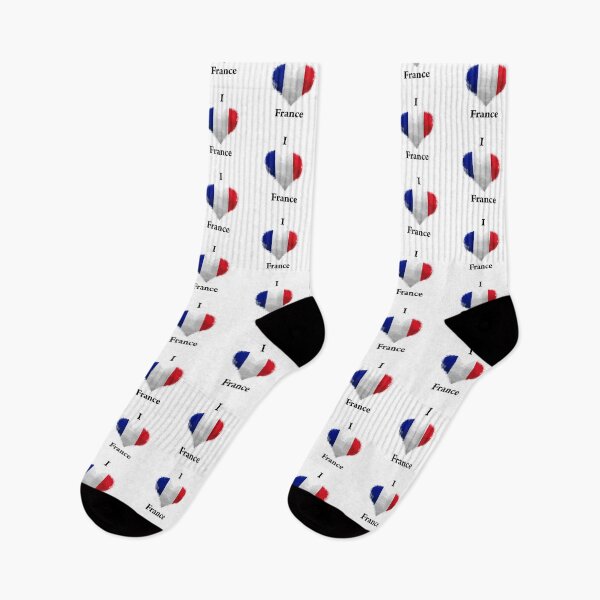 Item preview, I LOVE France designed and sold by KarimStudio.