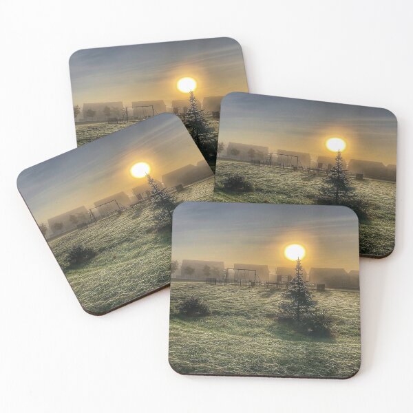 Item preview, Autumn Sun 1 designed and sold by Julie Bell.