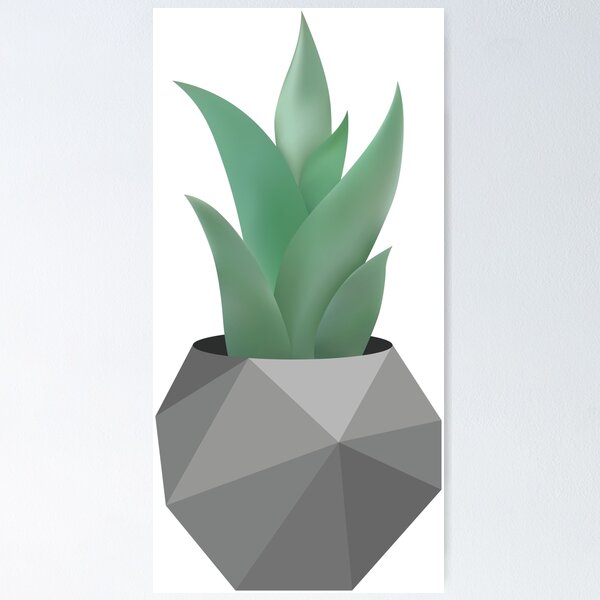 Item preview, Succulent Plant designed and sold by MaddiLoppnow.