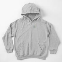 ECOSIA globe Kids Pullover Hoodie