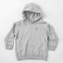 ECOSIA globe Toddler Pullover Hoodie