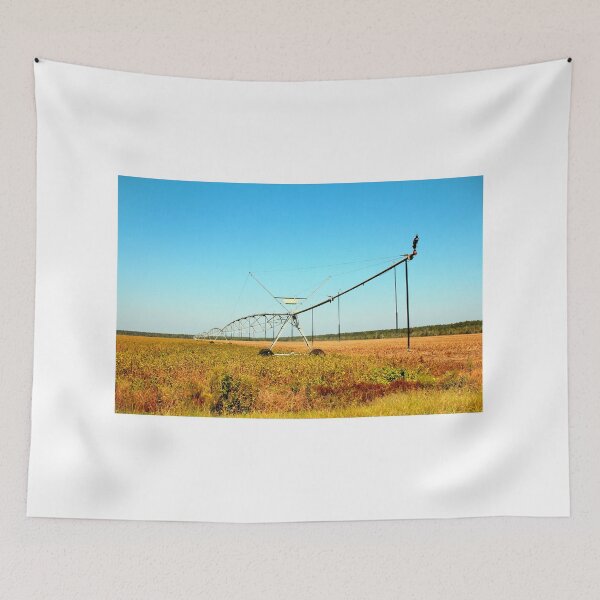 Item preview, Crop Irrigation designed and sold by Cynthia48.