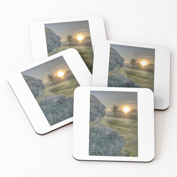 Item preview, Autumn Sunrise 5 designed and sold by Julie Bell.