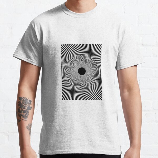 Black Hole Classic T-Shirt
