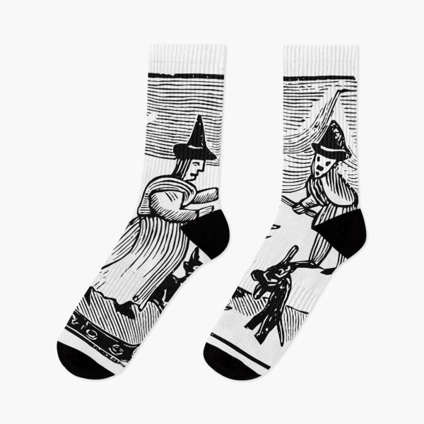 Item preview, A Witch and Her Demons designed and sold by TheWhiteBear.