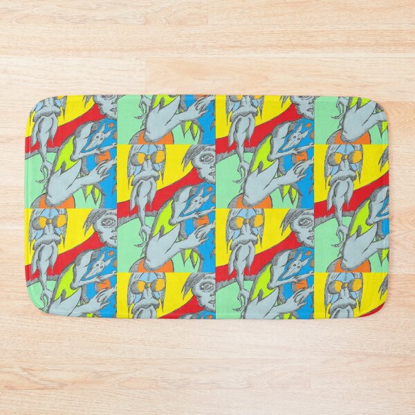 Item preview, somehow serious became whimsical designed and sold by wormink.