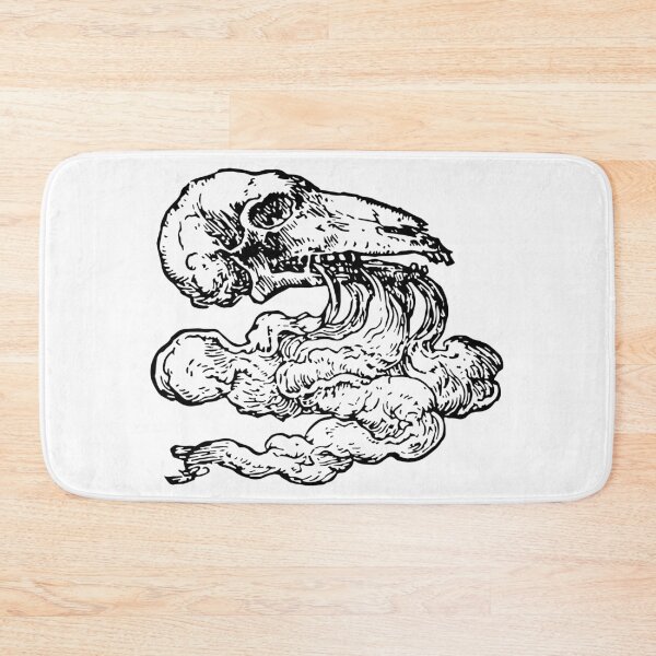 Item preview, Devises Héroïques - The Eminence  designed and sold by TheWhiteBear.