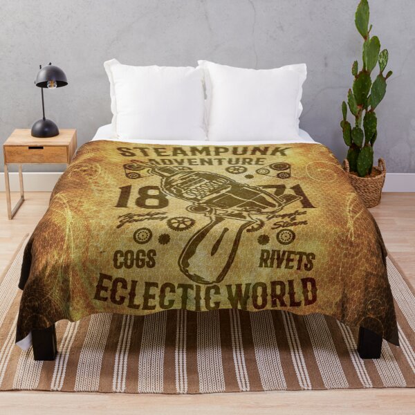Item preview, Steampunk World designed and sold by FantasySkyArt.