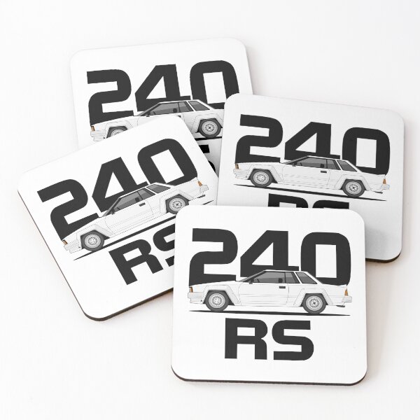 Item preview, Nissan 240 RS designed and sold by purpletwinturbo.