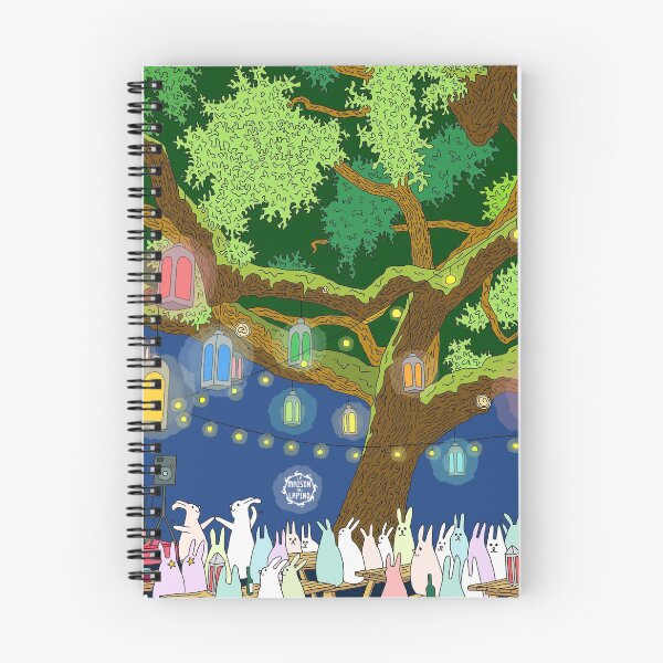 Item preview, Dancing under lights of night designed and sold by m-lapino.