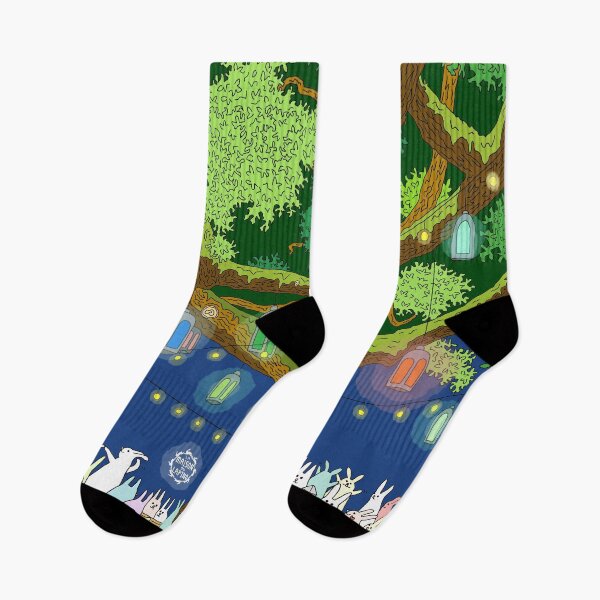 Item preview, Dancing under lights of night designed and sold by m-lapino.