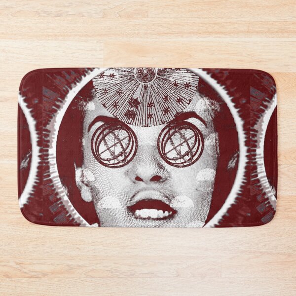 Item preview, Side Effects designed and sold by pocketsoup.