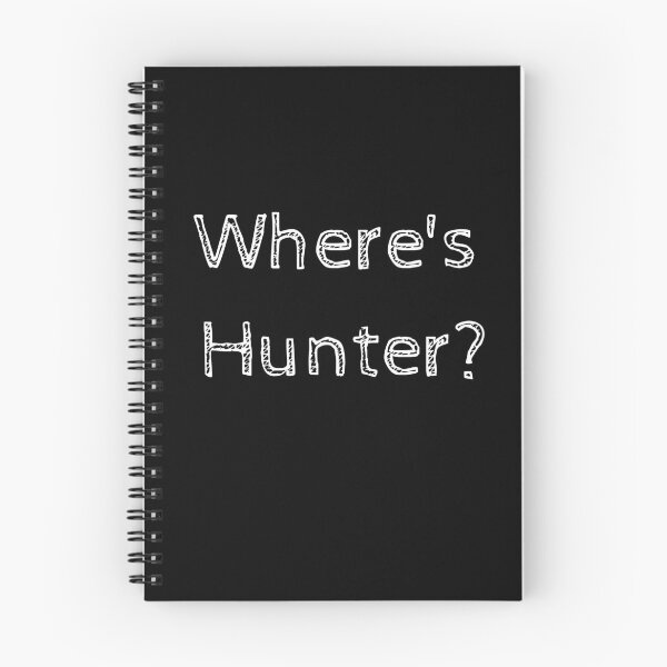 Item preview, Where is hunter fun tee designed and sold by Dmytro Levchenko.