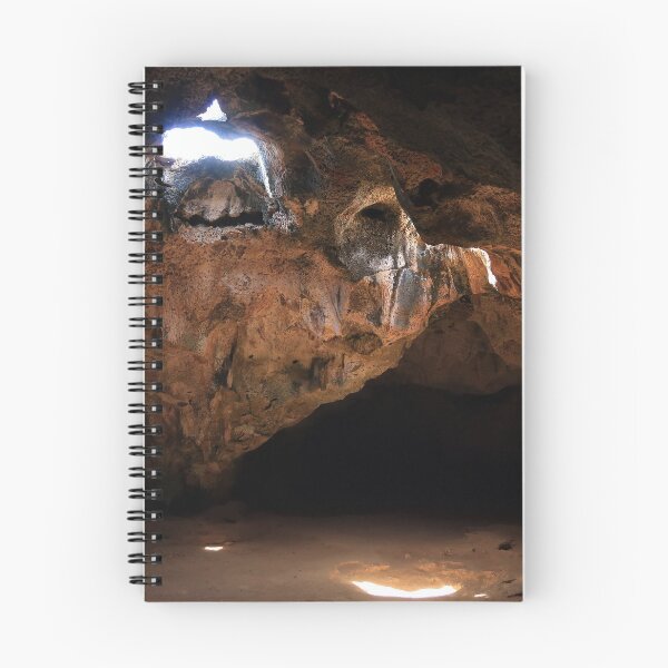 Item preview, Sunlight Through the Quadirikiri Cave designed and sold by StampCity.
