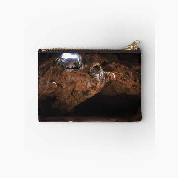 Item preview, Sunlight Through the Quadirikiri Cave designed and sold by StampCity.