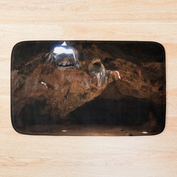 Item preview, Sunlight Through the Quadirikiri Cave designed and sold by StampCity.
