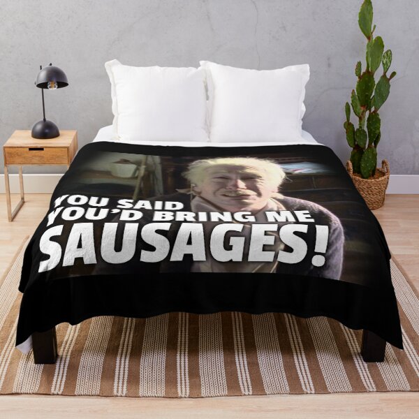 Item preview, Love And Sausages designed and sold by pocketsoup.