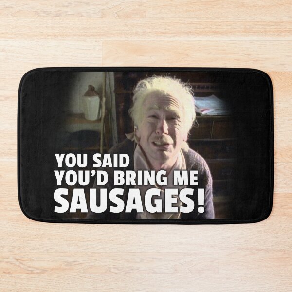 Item preview, Love And Sausages designed and sold by pocketsoup.