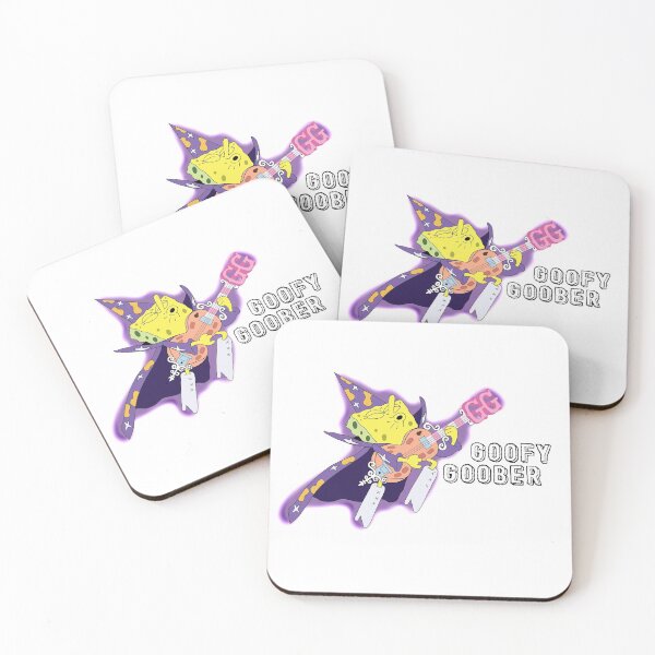 Item preview, Goofy Goober designed and sold by gnarlynicole.