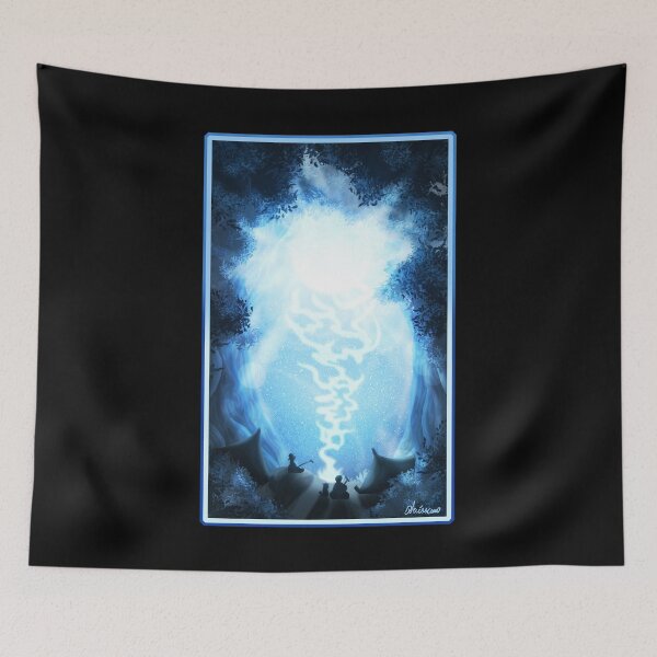 Item preview, Camping Site designed and sold by DVerissimo.