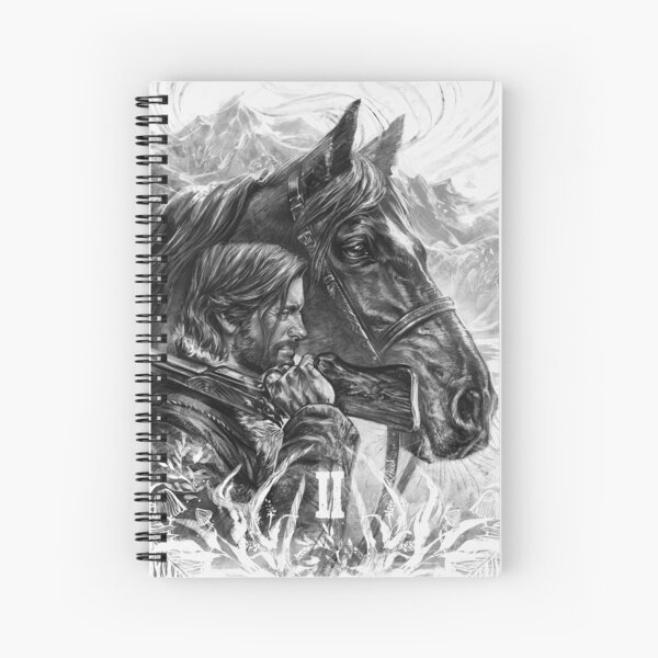 Vista previa del artículo con la obra «~ Así es como es ~», diseñado y vendido por JustAnor.