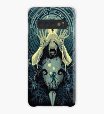 Pan's Labyrinth Case/Skin for Samsung Galaxy