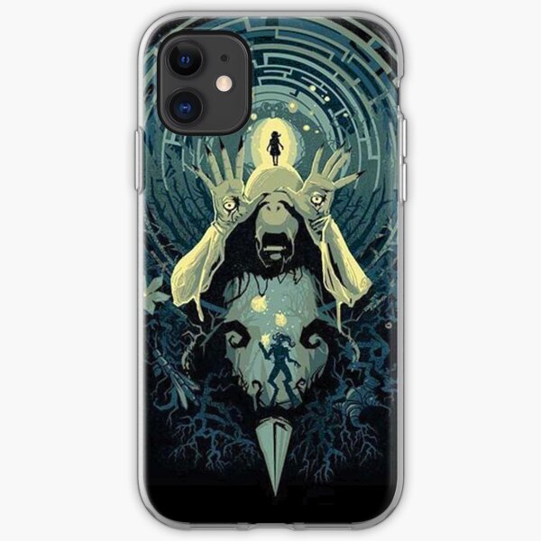Flower Crown Ludo iPhone 11 case Flower Crown Ludo iPhone 11 case