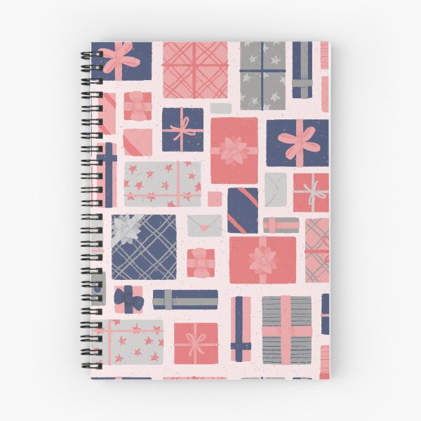 Artikelvorschau, Tiny Gifts - pink entworfen und verkauft von Sarah  Deters.