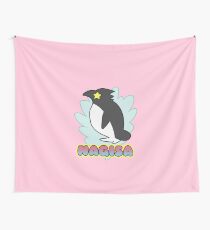 Splash Free Club - Nagisa Wall Tapestry
