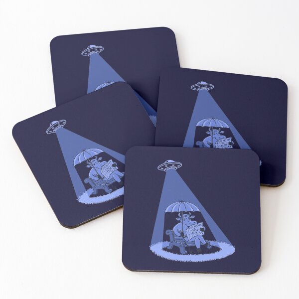 Item preview, UFO ATTACK designed and sold by Alexander  Medvedev.